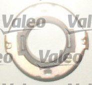 Hyundai Matrix Clutch Kit, Valeo OEM, OEM HYUNKE41 - View 2