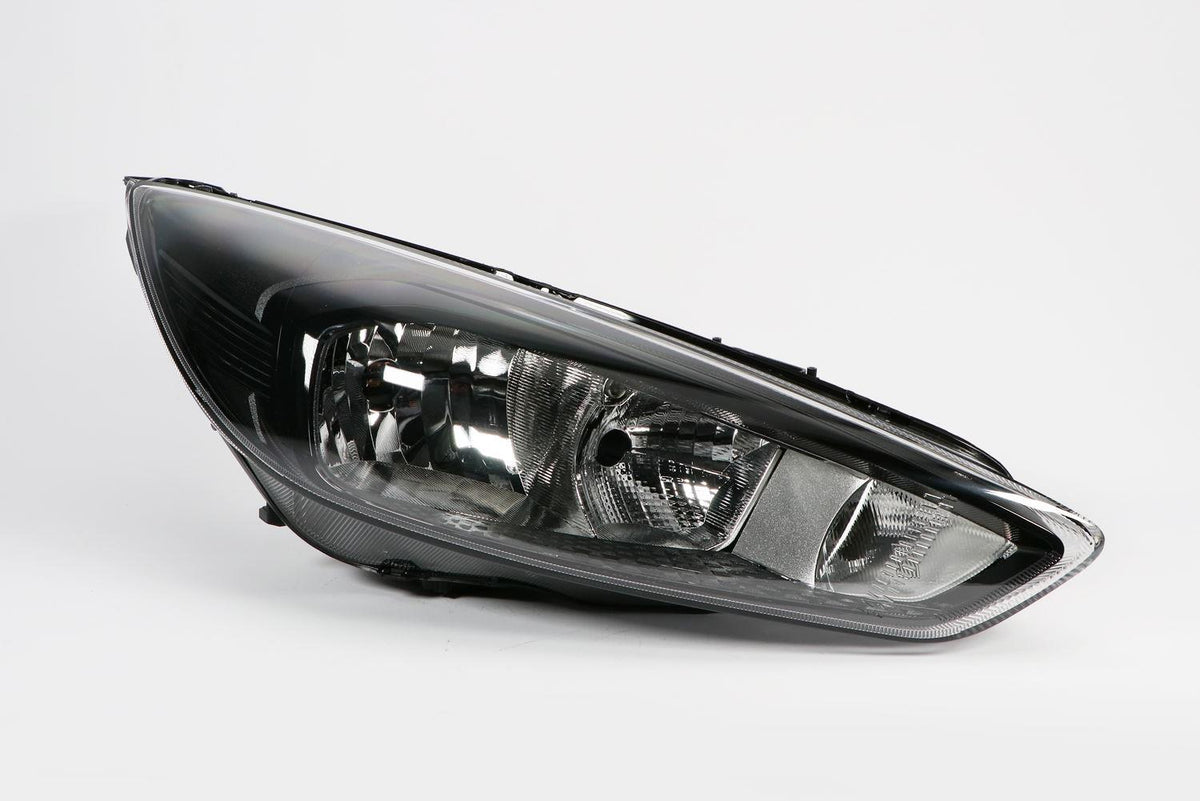 Hella DRL Right Headlight for Ford, OEM quality, OEM 1866230 - View 3