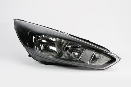 Hella DRL Right Headlight for Ford, OEM quality, OEM 1866230 - View 3