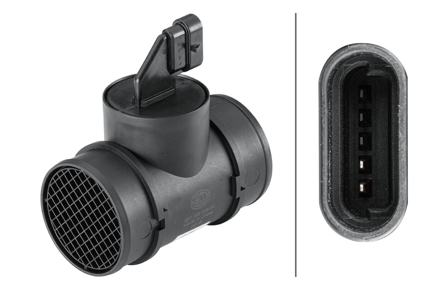 Hella Sensor for Vauxhall, OEM quality, OEM 25358054 - View 3