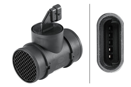 Hella Sensor for Vauxhall, OEM quality, OEM 25358054 - View 3