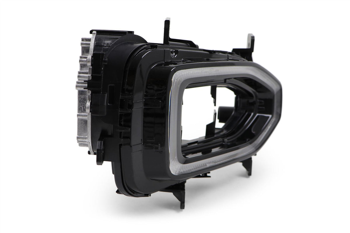 Volkswagen T Roc Right Daytime Running Light, Valeo OEM, OEM 2GA941056 - View 2