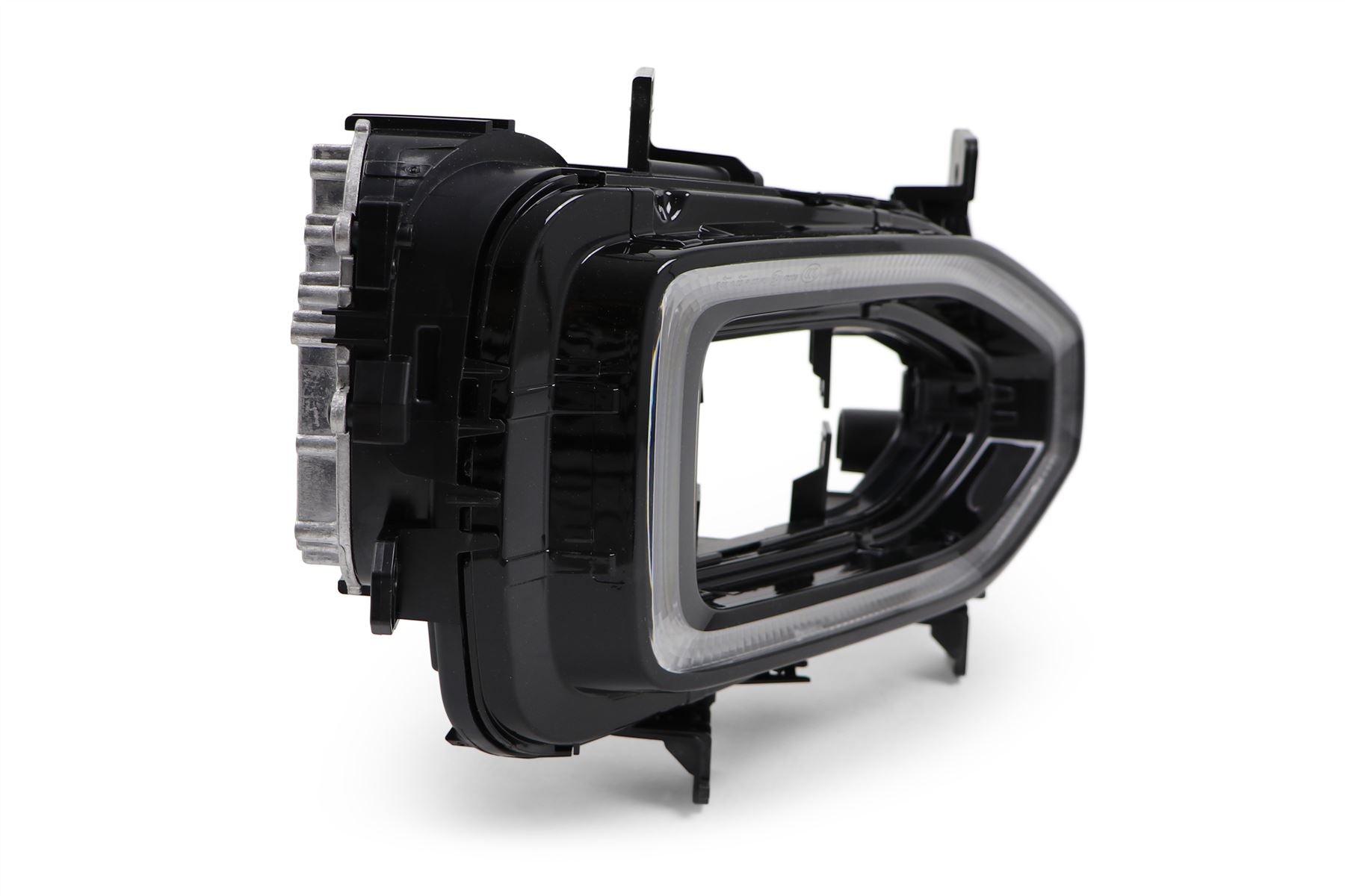 Volkswagen T Roc Right Daytime Running Light, Valeo OEM, OEM 2GA941056 - View 2