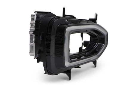 Volkswagen T Roc Right Daytime Running Light, Valeo OEM, OEM 2GA941056 - View 2