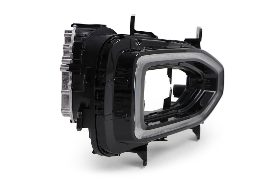 Volkswagen T Roc Right Daytime Running Light, Valeo OEM, OEM 2GA941056 - View 2