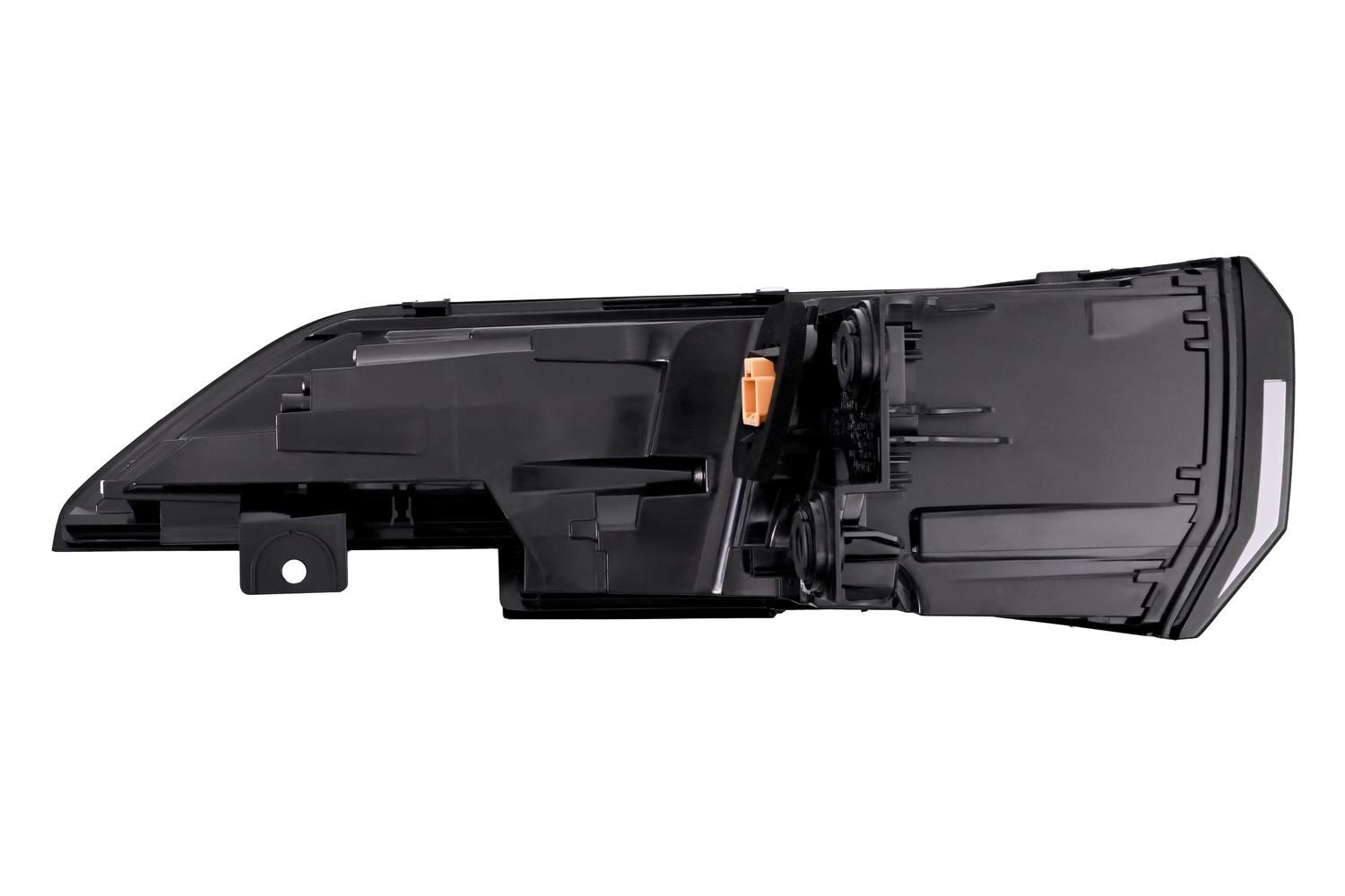 Hella LED Left Rear Light for Volkswagen, OEM quality, OEM 1T3 945 207 A - View 4
