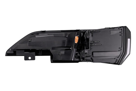 Hella LED Left Rear Light for Volkswagen, OEM quality, OEM 1T3 945 207 A - View 4