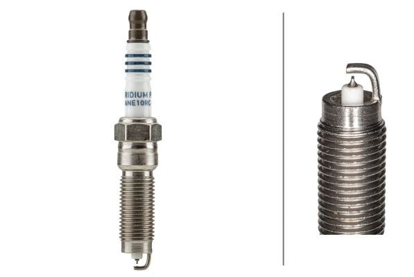 Hella Spark Plug for Ford, OEM quality, OEM 1802 090, MPN 8EH 188 706-901