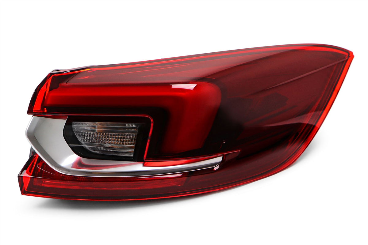 Vauxhall Insignia Right Rear Light, Magneti Marelli OEM, OEM 39099112, MPN LLM721