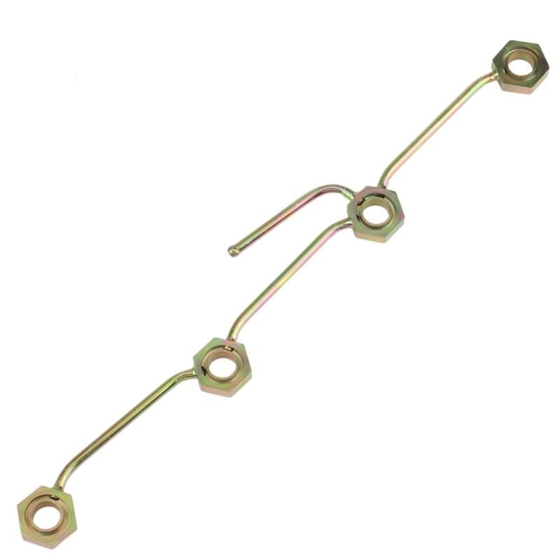 Fuel Return Line - for Mitsubishi - OEM 1428A037 | Eurowagens