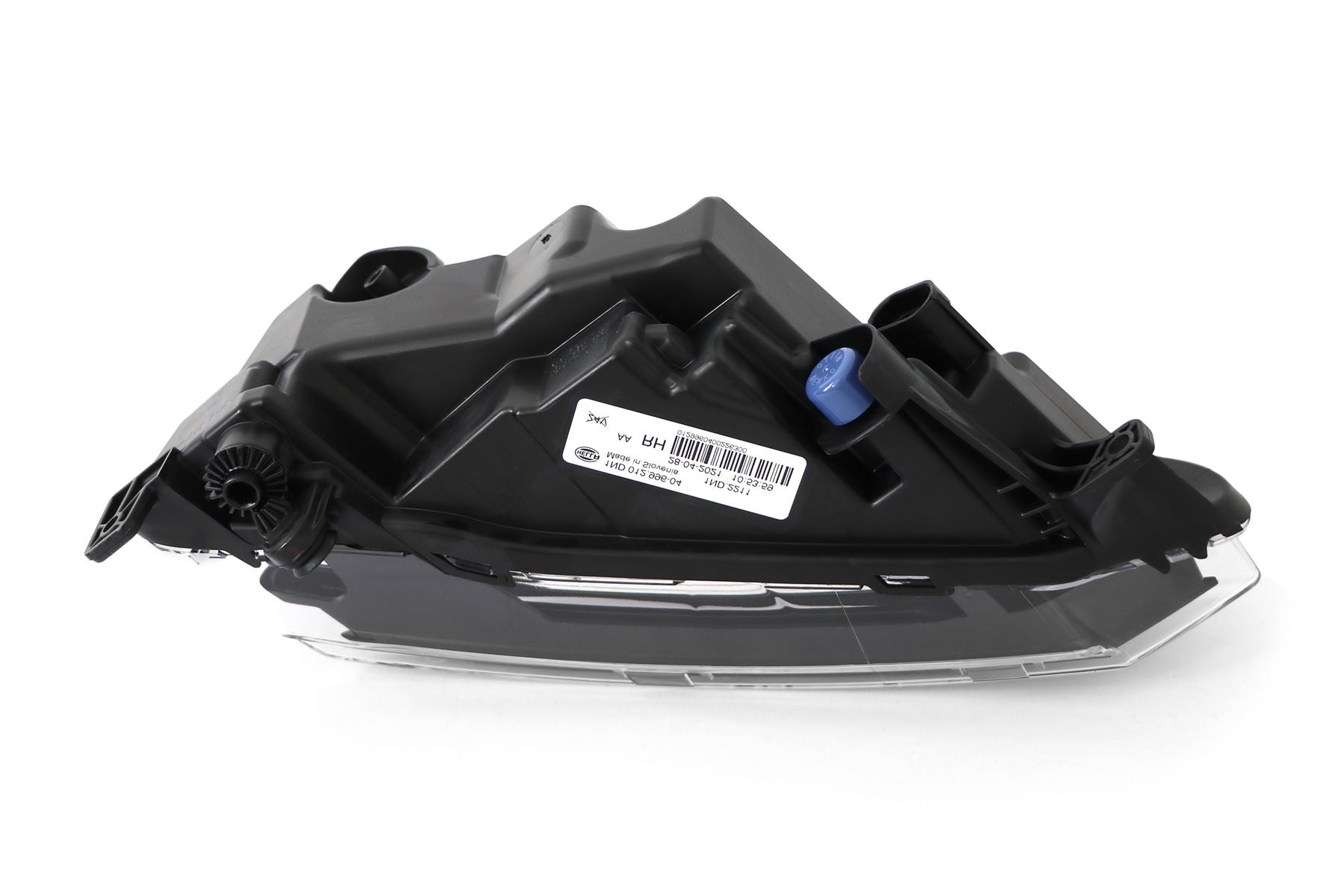 Seat Ateca Left Front Fog Light, Hella OEM, OEM 5F0941701D - View 4