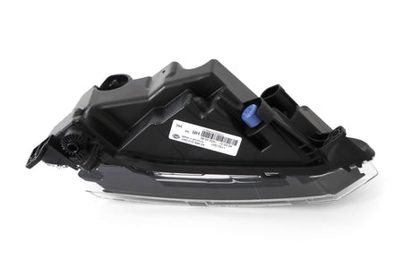 Seat Ateca Left Front Fog Light, Hella OEM, OEM 5F0941701D - View 4