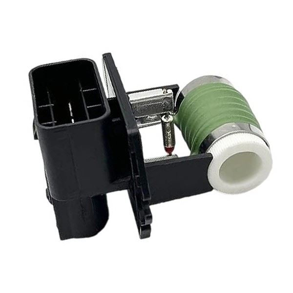 Blower Motor Resistor - for Hyundai & Kia - OEM 25385-C1600 | Eurowagens