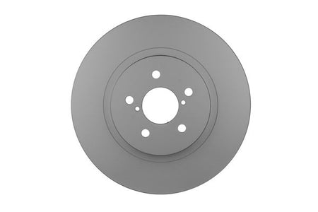 Hella Brake Disc for Subaru, OEM quality, OEM 26300FL010 - View 2