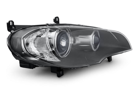 BMW X5 E70 Right Headlight, Magneti Marelli OEM, OEM 63127192570 - View 8