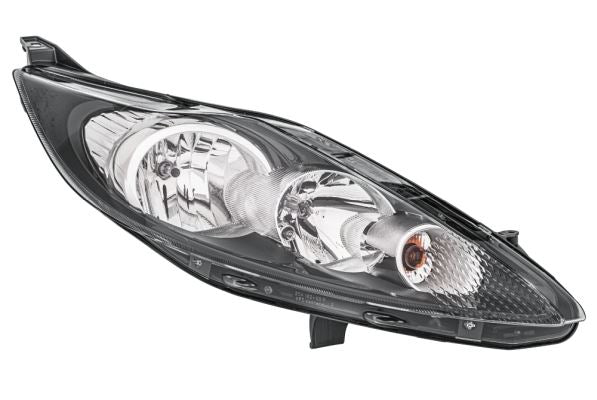 Ford Fiesta VI Right Headlight | Hella OEM 1 579 901