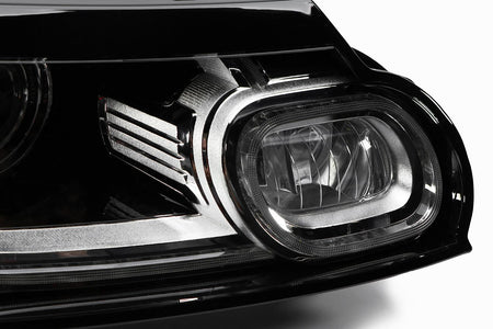 Land Rover Range Rover Sport Right Headlight, Magneti Marelli OEM, OEM LR044260 - View 9