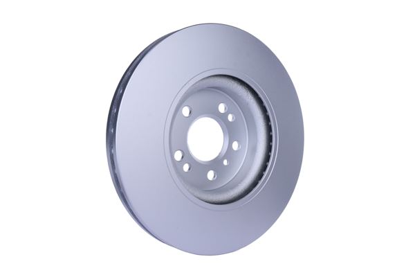 Hella Brake Disc for Mercedes-Benz, OEM quality, OEM 1644210412 - View 4