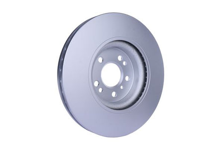 Hella Brake Disc for Mercedes-Benz, OEM quality, OEM 1644210412 - View 4