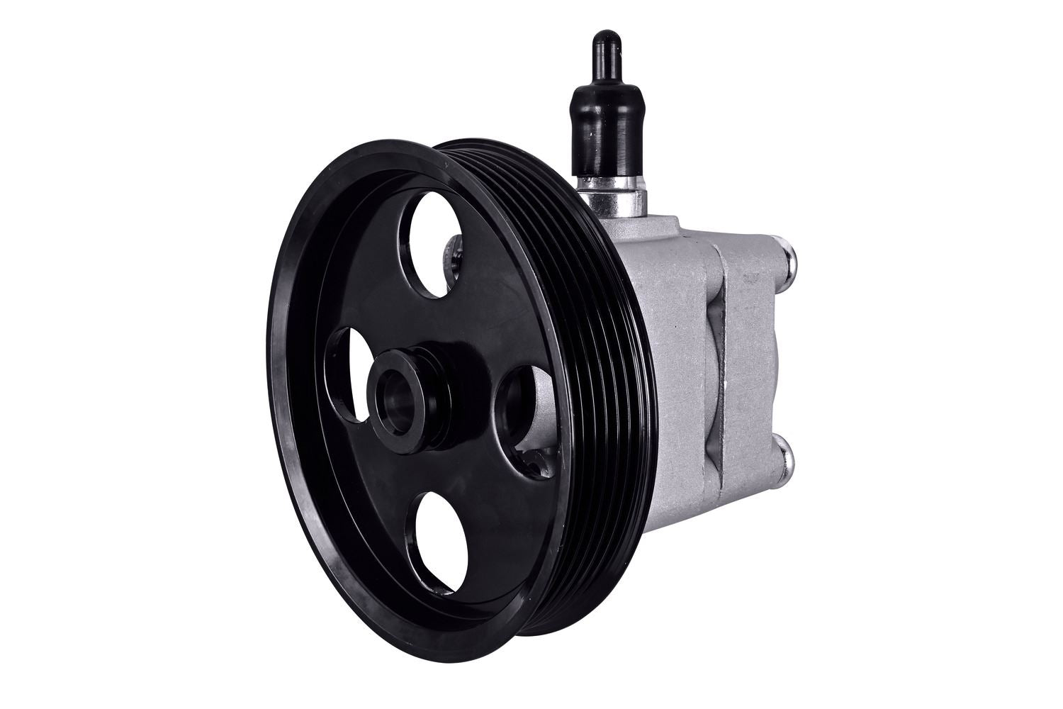 Hella Steering Pump for Volvo, OEM quality, OEM 30665100, MPN 8TL 359 003-061