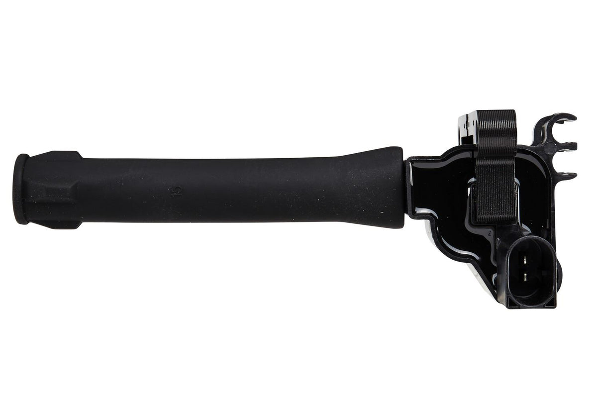 Land Rover Rover Freelander I Ignition Coil, Hella OEM, OEM NEC000120L - View 3