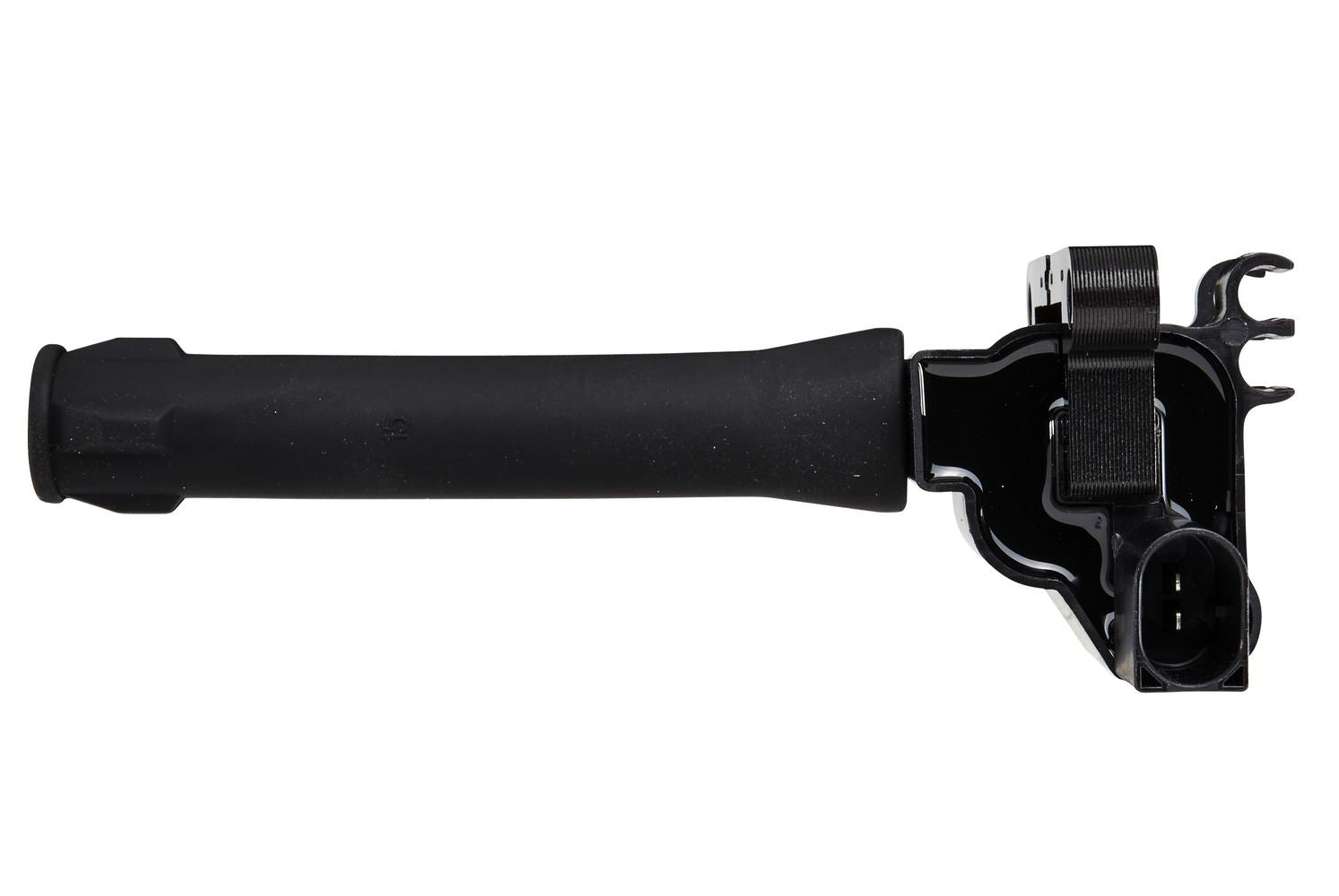 Land Rover Rover Freelander I Ignition Coil, Hella OEM, OEM NEC000120L - View 3