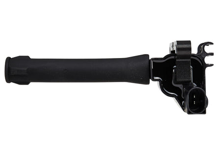 Land Rover Rover Freelander I Ignition Coil, Hella OEM, OEM NEC000120L - View 3