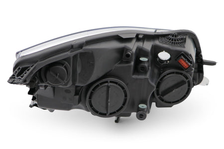 Hella Left Headlight for Vauxhall, OEM quality, OEM 1216738 - View 12