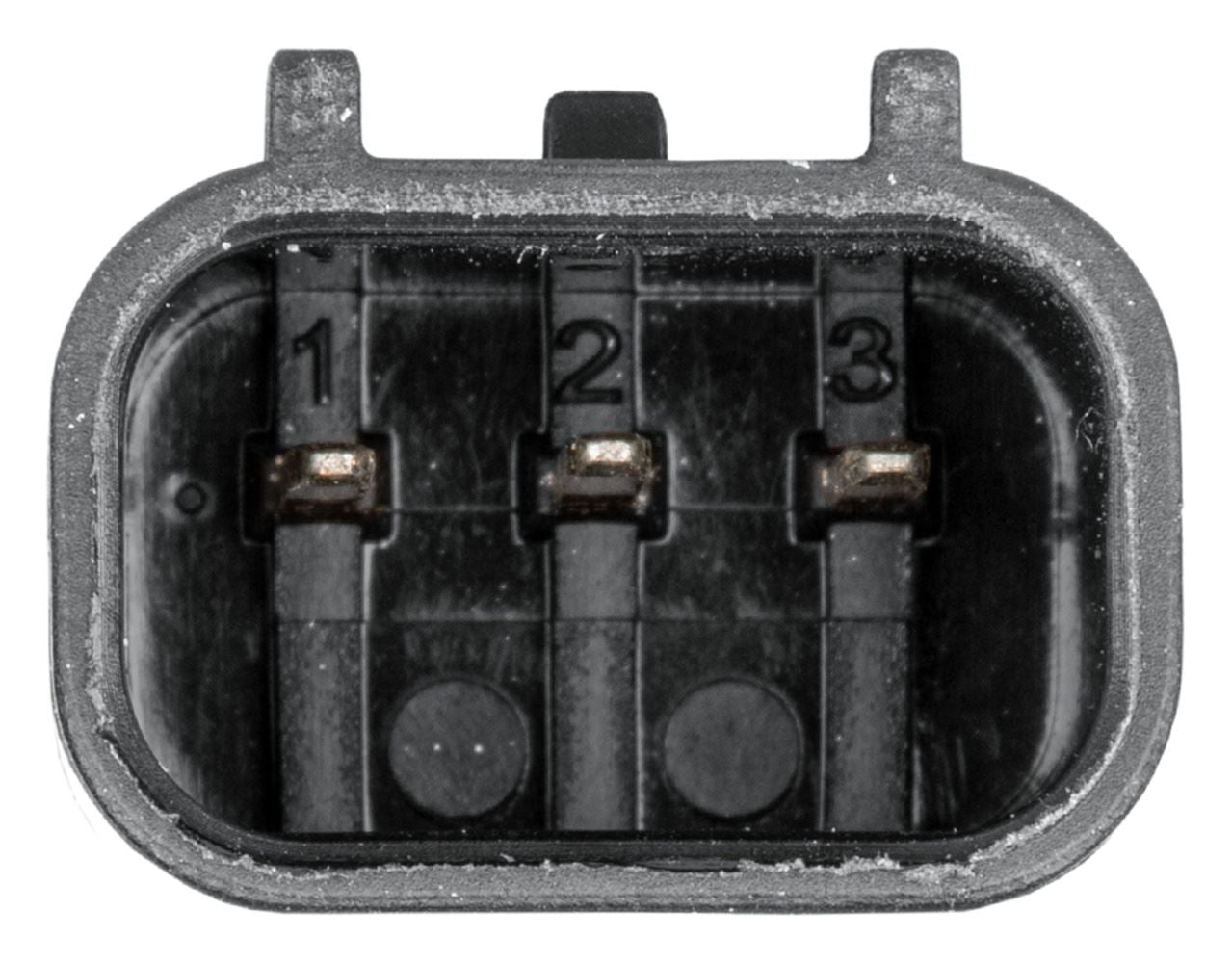 Hella Sensor for Mazda, OEM quality, OEM 6M8Z12K073AA - View 2