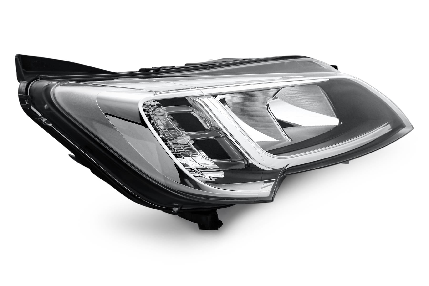 Magneti Marelli Right Headlight for Fiat & Citroen, OEM quality, OEM 1612041180 - View 2