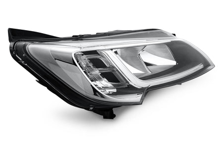 Magneti Marelli Right Headlight for Fiat & Citroen, OEM quality, OEM 1612041180 - View 2