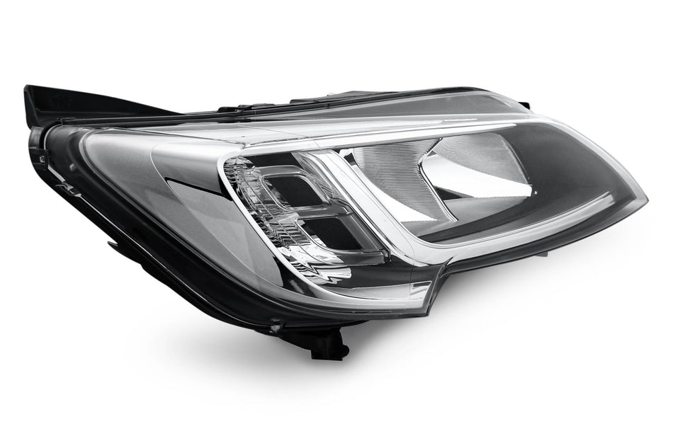 Magneti Marelli Right Headlight for Fiat & Citroen, OEM quality, OEM 1612041180 - View 2
