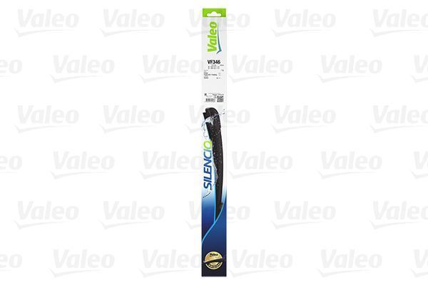 Valeo Front Wiper Blade Set for Lancia & Fiat, OEM quality, OEM 51846060 - View 5