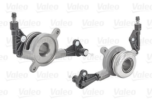 Valeo Clutch Central Slave Cylinder for Mercedes-Benz, OEM quality, OEM 0002543608 - View 2