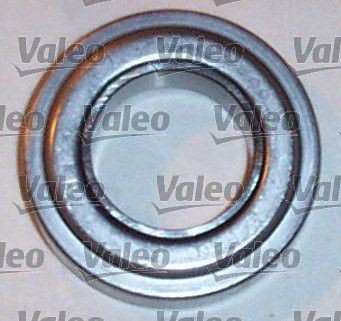 Valeo Clutch Kit for Nissan, OEM quality, OEM NISSKE123 - View 2