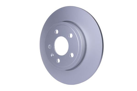 Hella Brake Disc for AUDI & SEAT, OEM quality, OEM 8E0615601M - View 2