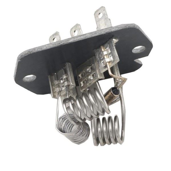 Blower Motor Resistor - for Peterbilt & Kenworth - OEM P93CAA3100-01S | Eurowagens
