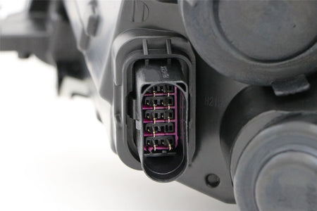 Hella DRL Right Headlight for Volkswagen & Dacia, OEM quality, OEM 2K2941016A - View 9