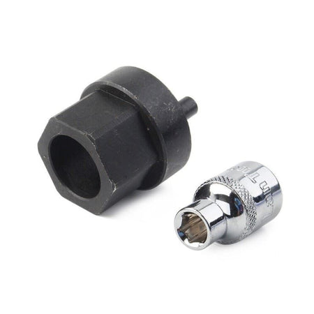 Air Conditioning Compressor | Eurowagens - View 8