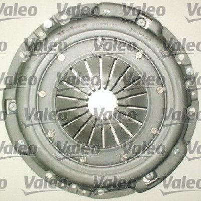 Valeo Clutch Kit for Fiat & Alfa Romeo, OEM quality, OEM 05881545 - View 2