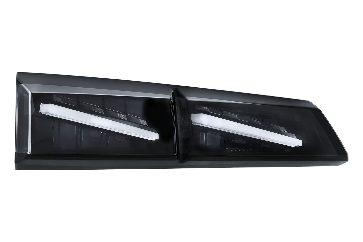 Hella LED Left Rear Light for Peugeot, OEM quality, OEM 98 353 004 80 - View 2