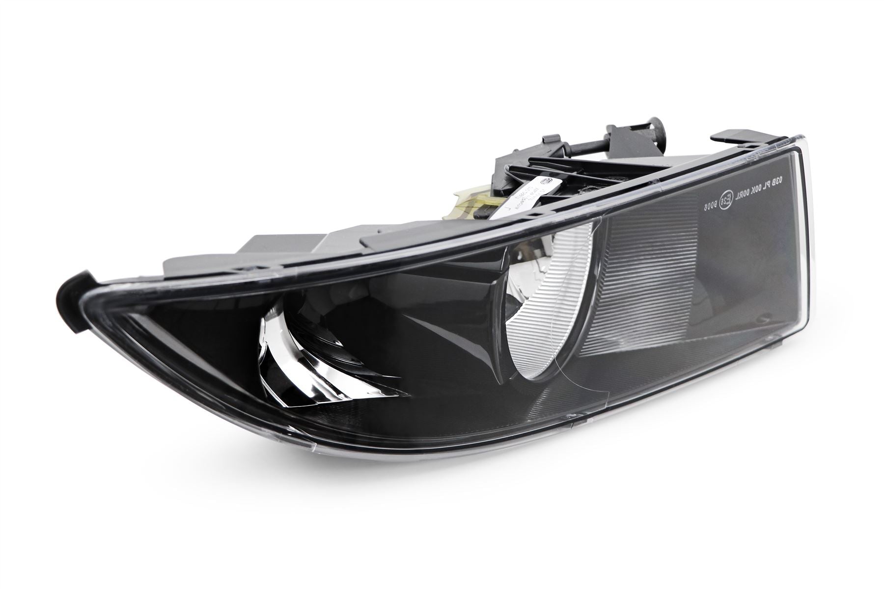 Hella DRL Right Front Fog Light for Skoda, OEM quality, OEM 5J0941702C - View 2