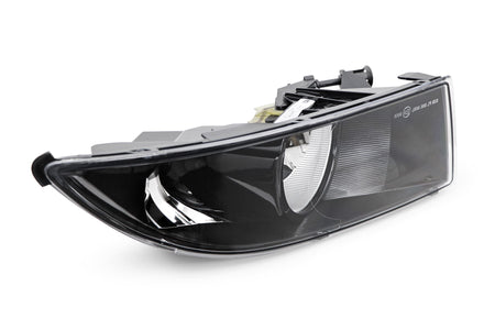 Hella DRL Right Front Fog Light for Skoda, OEM quality, OEM 5J0941702C - View 2