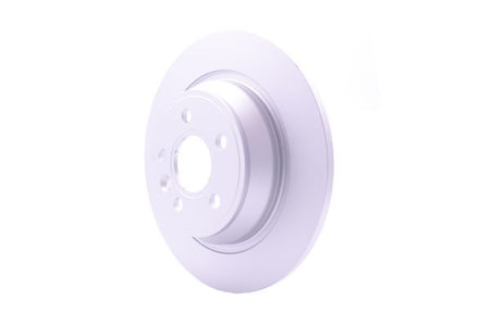 Hella Brake Disc for FORD, OEM quality, OEM 1379931 - View 2
