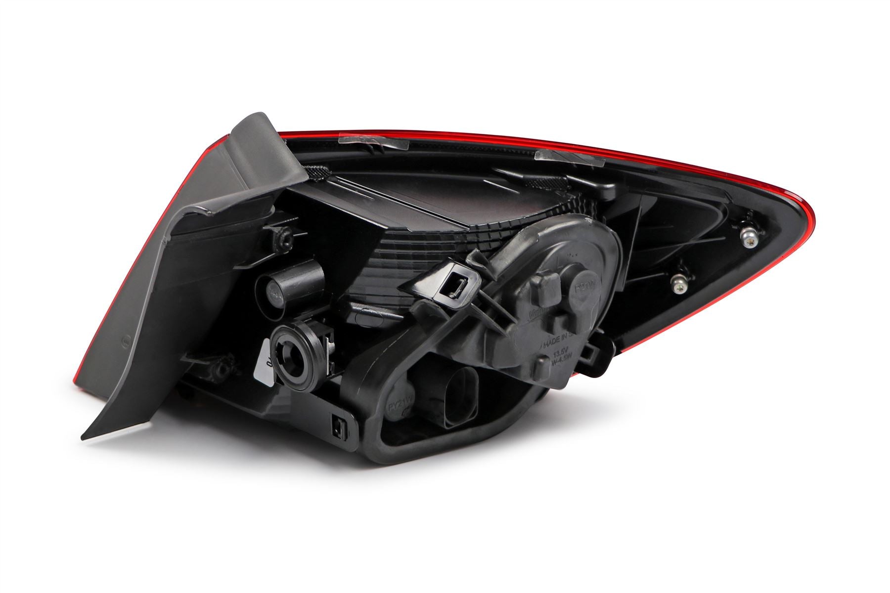 Seat Leon Left Rear Light, Valeo OEM, OEM 5F0945207C - View 11