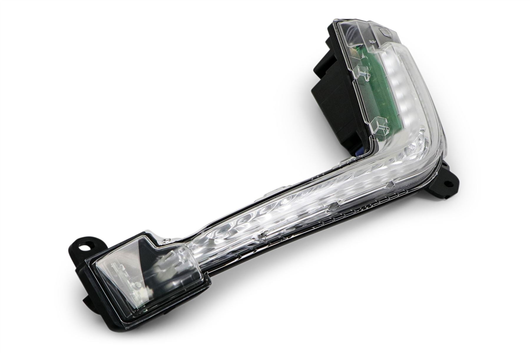 Peugeot 308 Left Daytime Running Light, Valeo OEM, OEM 6208X4 - View 5