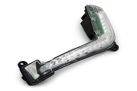 Peugeot 308 Left Daytime Running Light, Valeo OEM, OEM 6208X4 - View 5