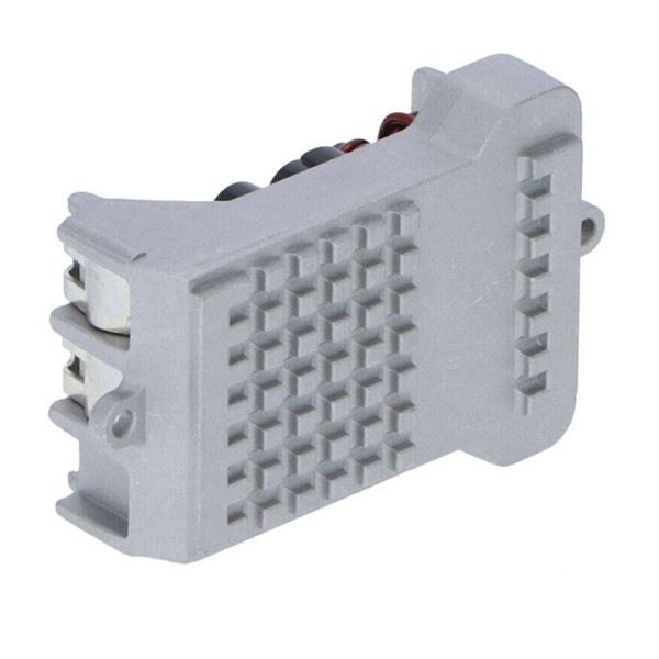 Blower Motor Resistor - for Mercedes-Benz - OEM 163820597 | Eurowagens - View 3