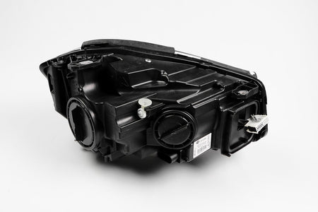 Mercedes-Benz A-Class Left Headlight, Hella OEM, OEM 1768203161 - View 10