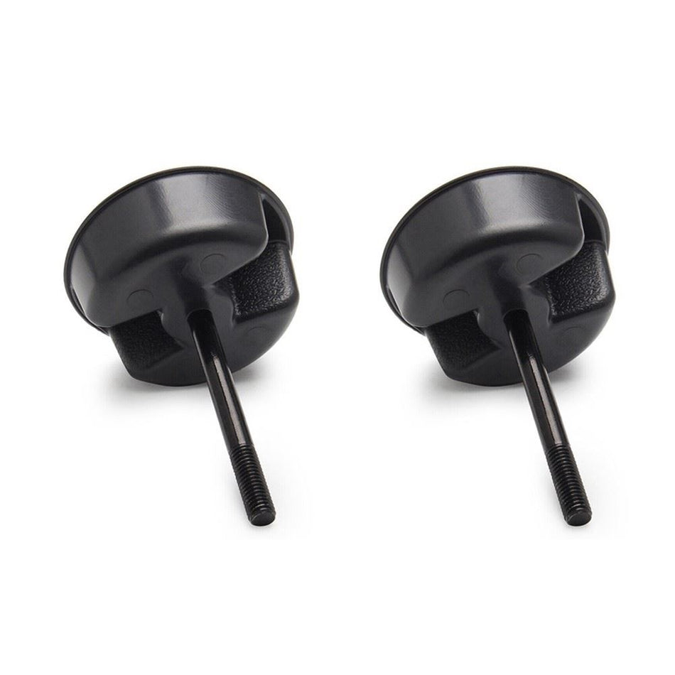 Hard Top Mounting Screw Knob - OEM 1CJ57DX9 | Eurowagens - View 2
